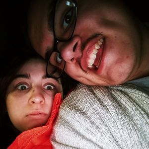 Meet your Posher, Desiree